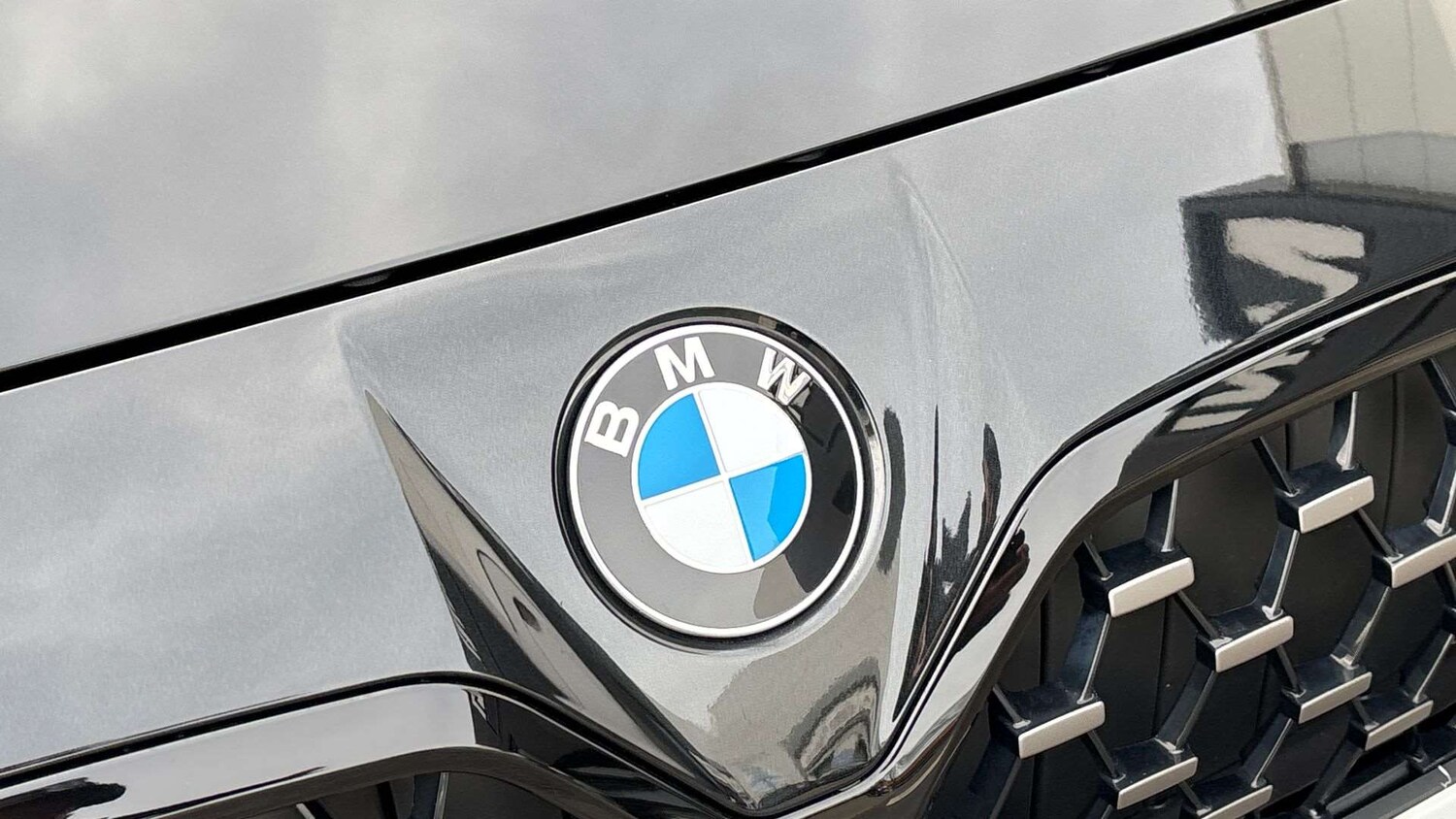 Used BMW 4 Series 2023 for sale - 77885922: Photo 24