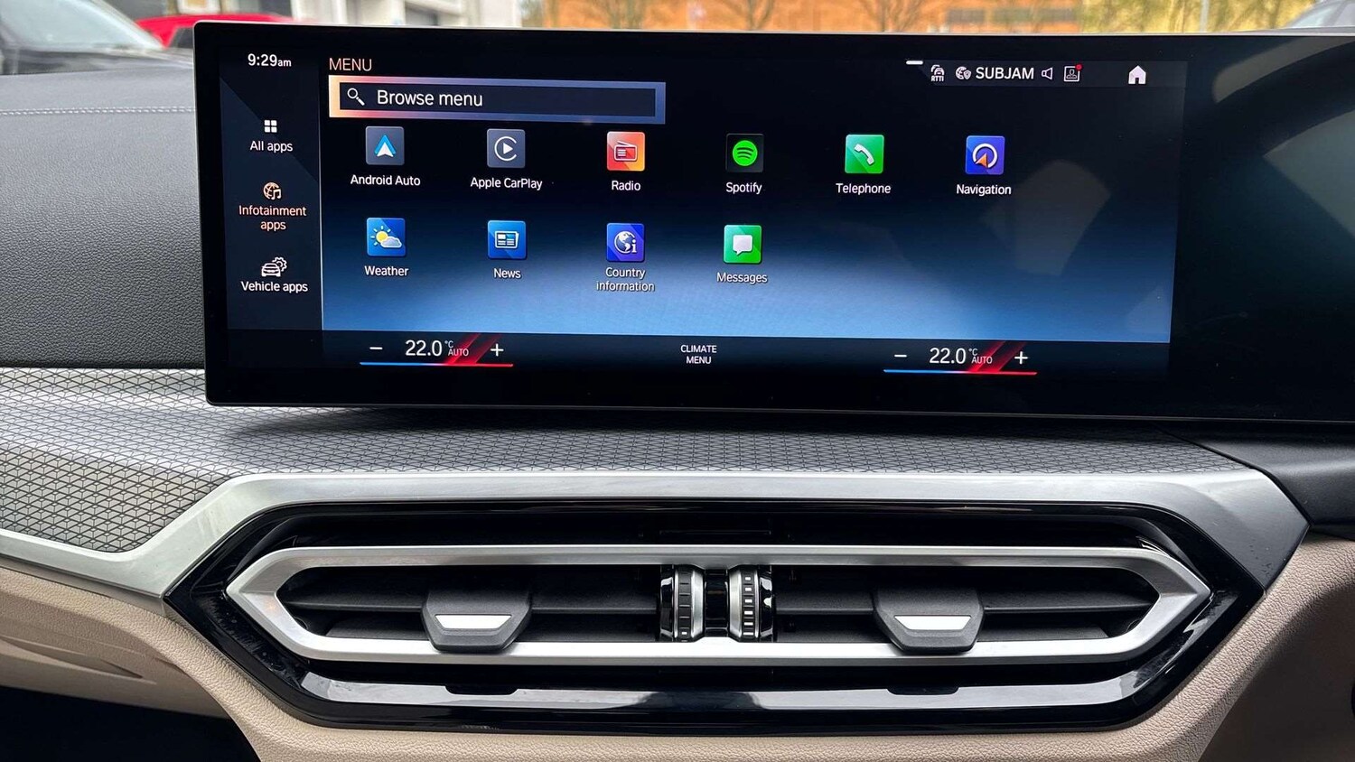 Used BMW 4 Series 2023 for sale - 77885922: Photo 31