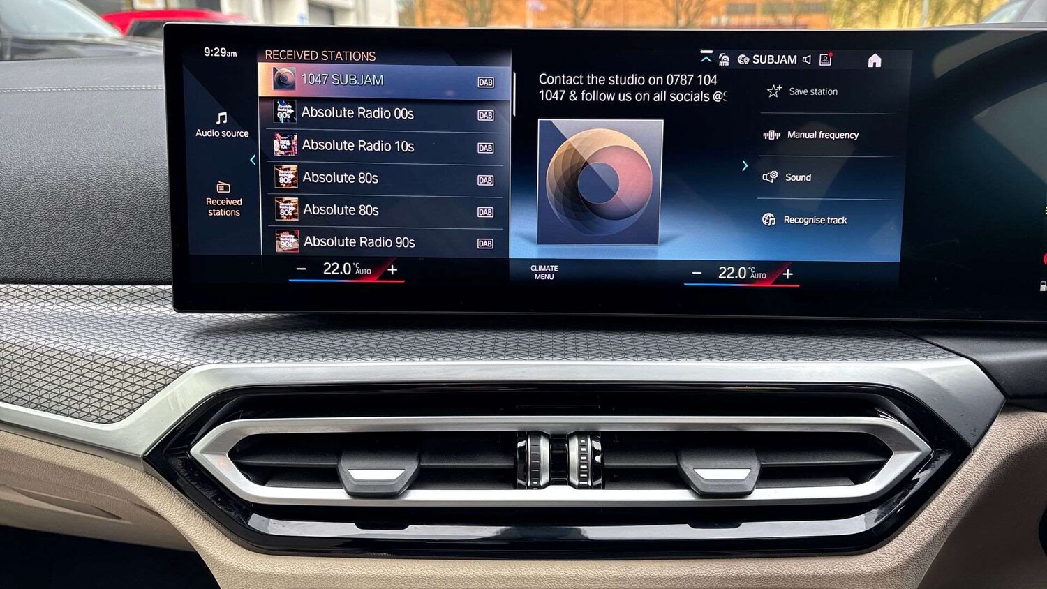 Used BMW 4 Series 2023 for sale - 77885922: Photo 32