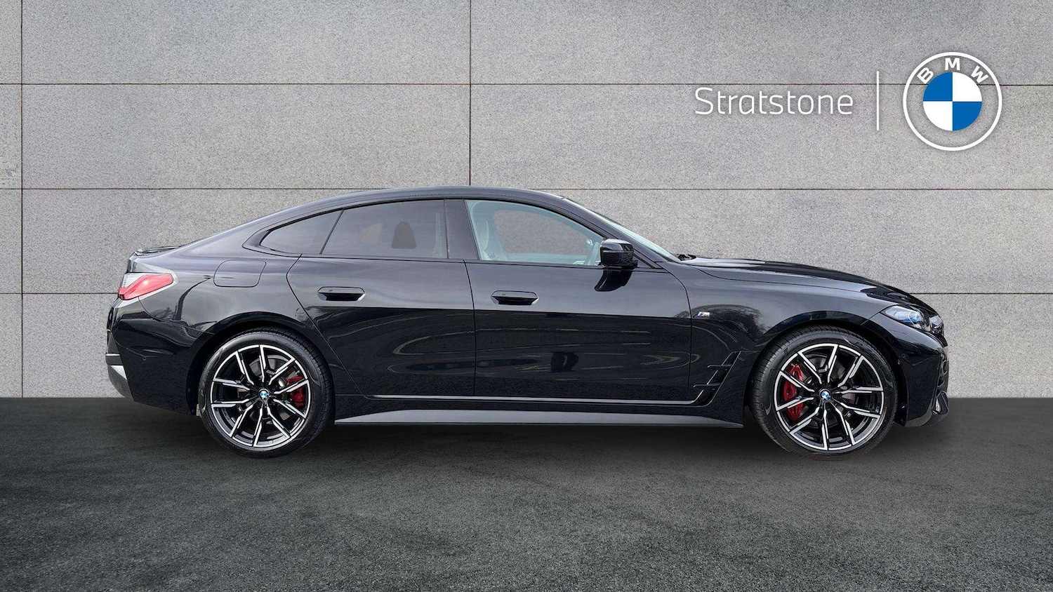 Used BMW 4 Series 2023 for sale - 77885922: Photo 4