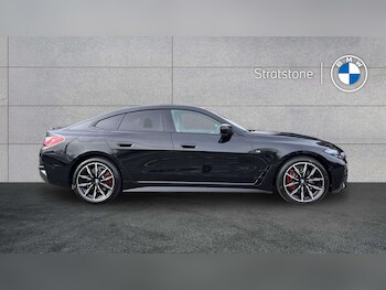 Used BMW 4 Series 2023 for sale - 77885922: Photo