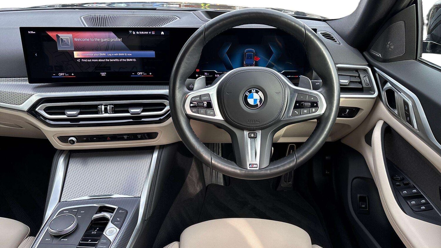 Used BMW 4 Series 2023 for sale - 77885922: Photo 7