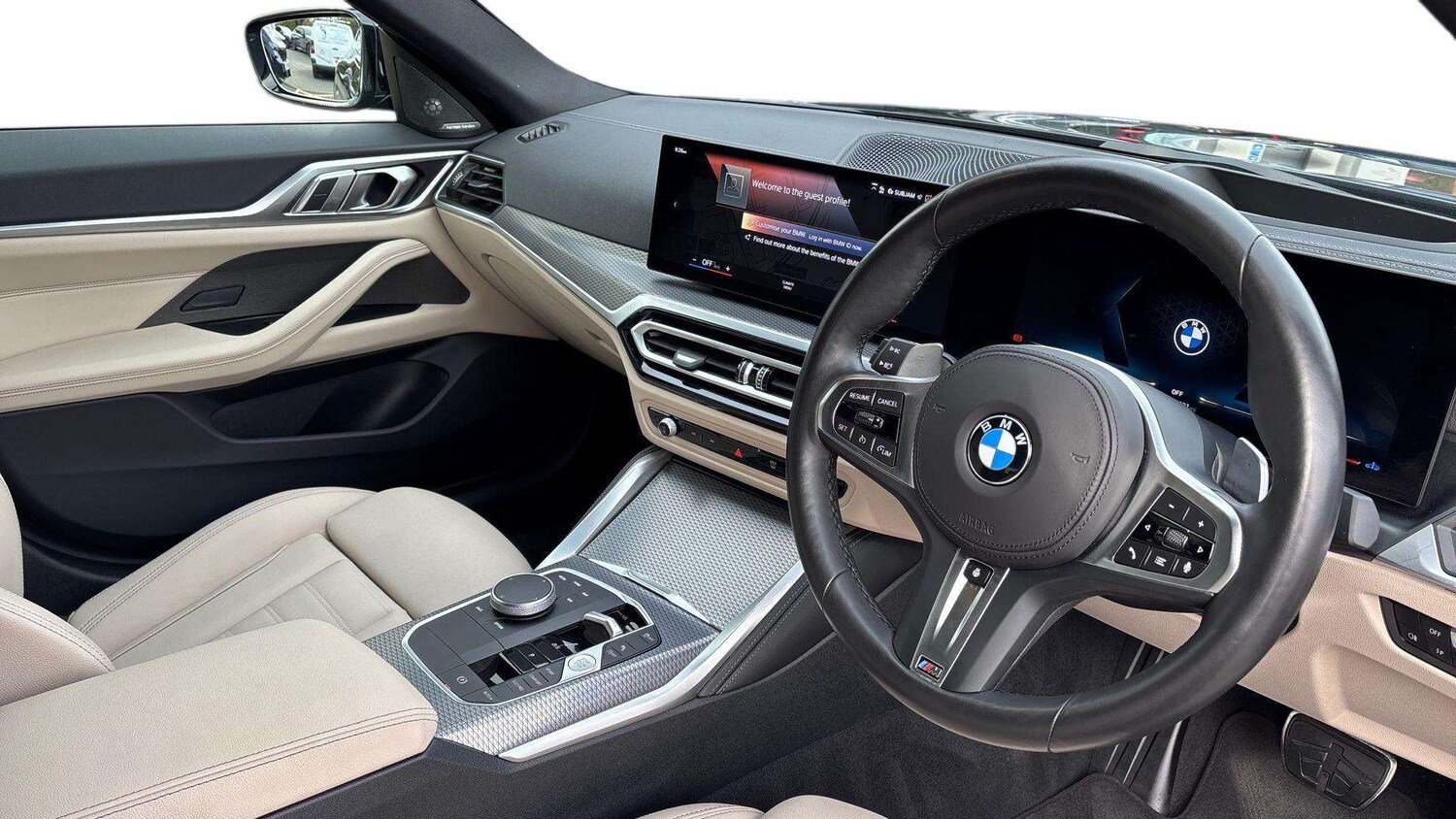 Used BMW 4 Series 2023 for sale - 77885922: Photo 8