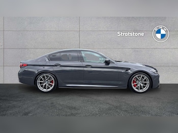 Used BMW M5 2022 for sale - 78800349: Photo