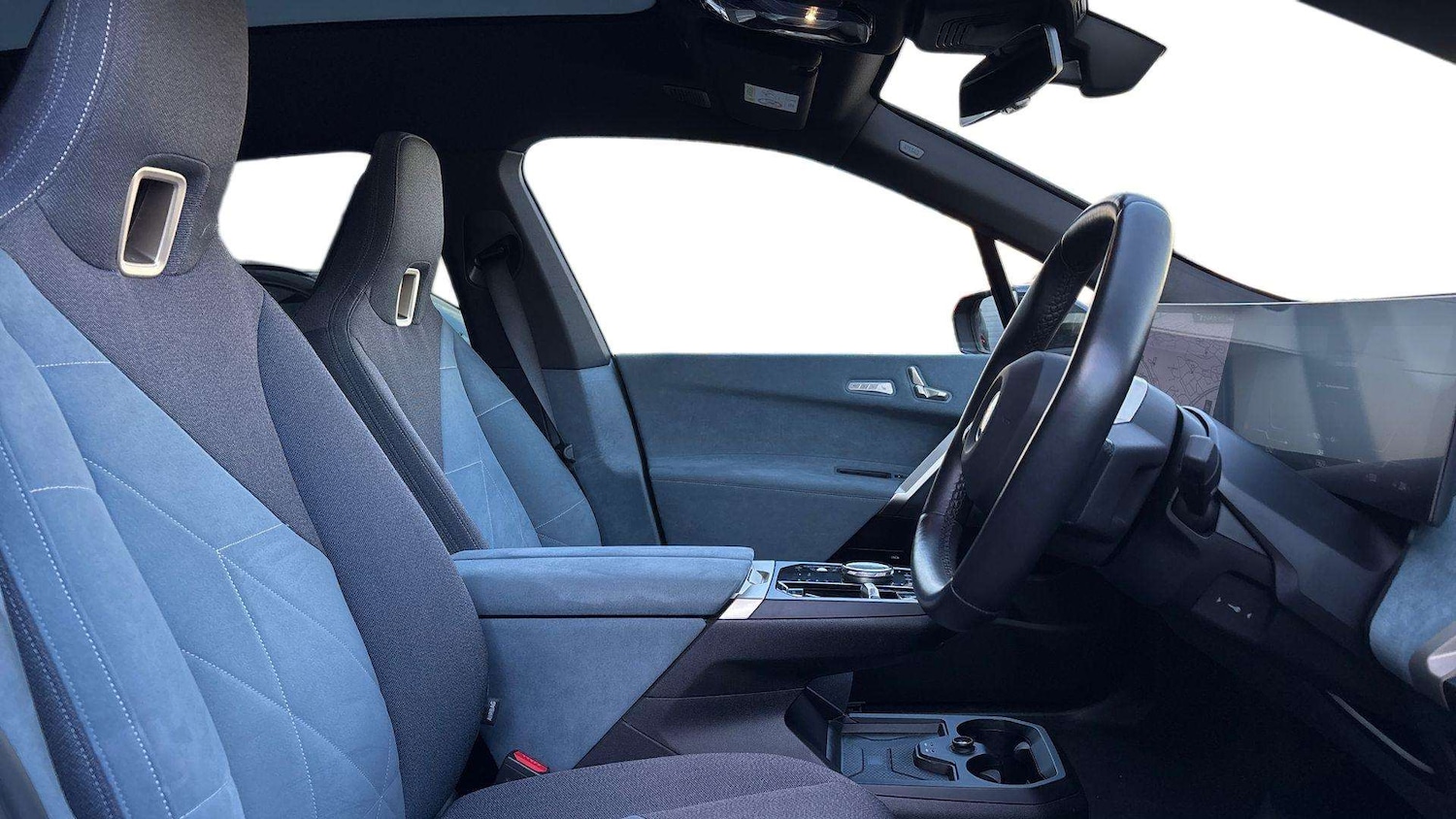 Used BMW iX 2024 for sale - 77928712: Photo 13