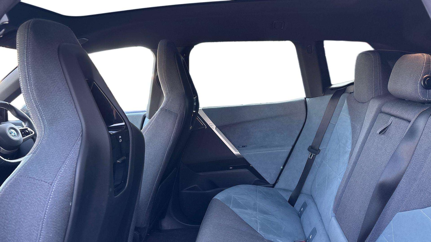 Used BMW iX 2024 for sale - 77928712: Photo 14