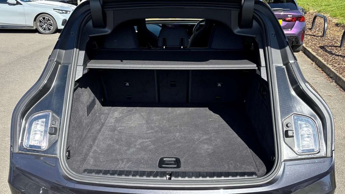 Used BMW iX 2024 for sale - 77928712: Photo 15