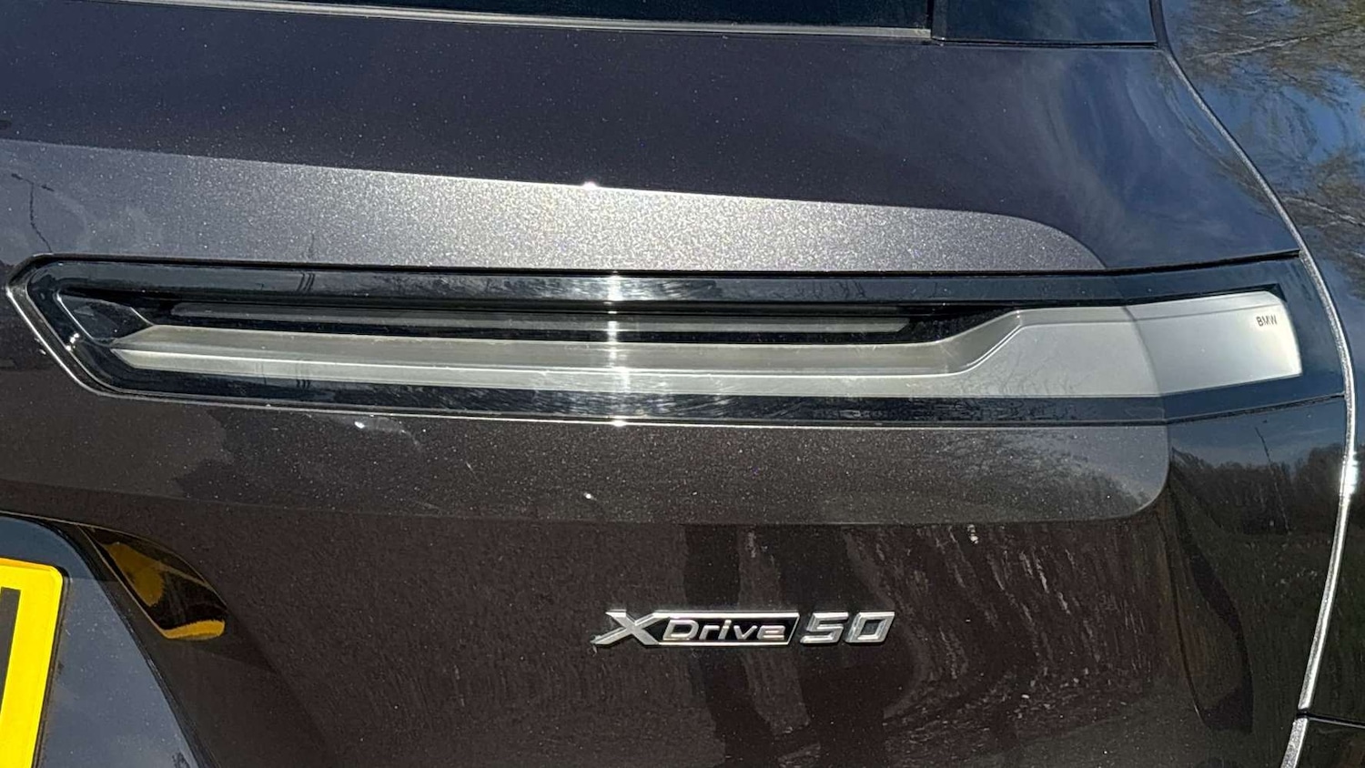 Used BMW iX 2024 for sale - 77928712: Photo 17