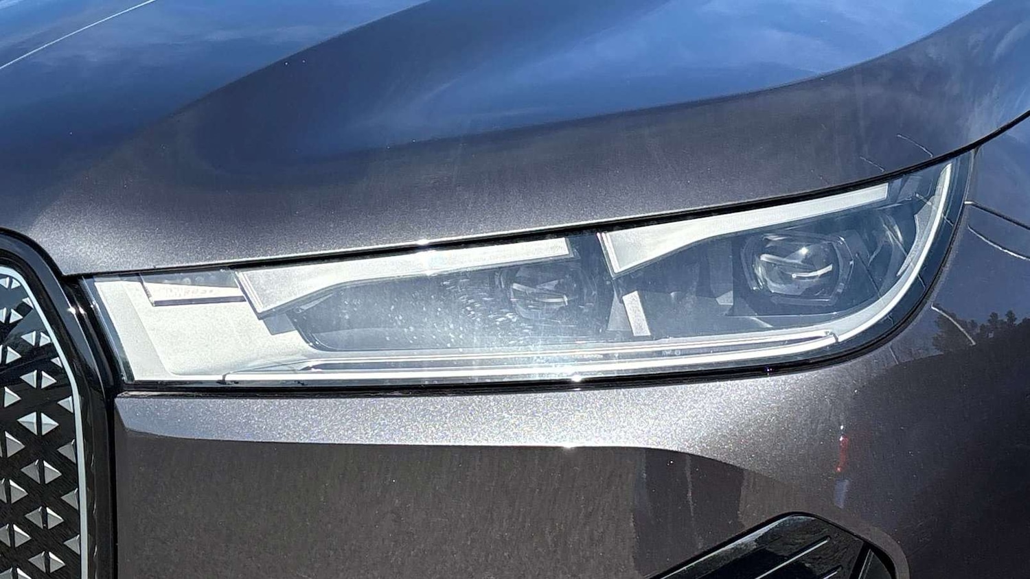 Used BMW iX 2024 for sale - 77928712: Photo 18