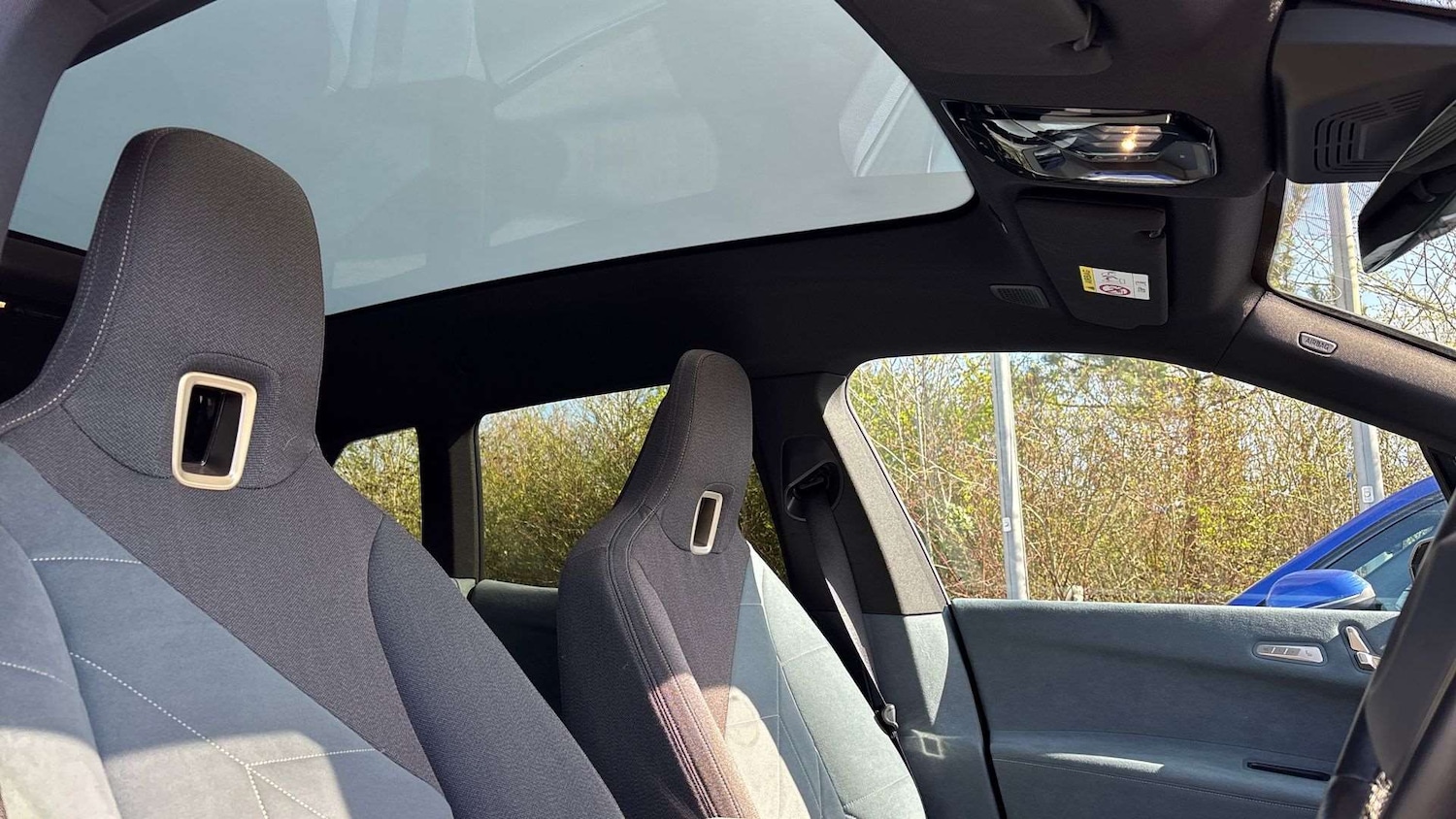 Used BMW iX 2024 for sale - 77928712: Photo 19