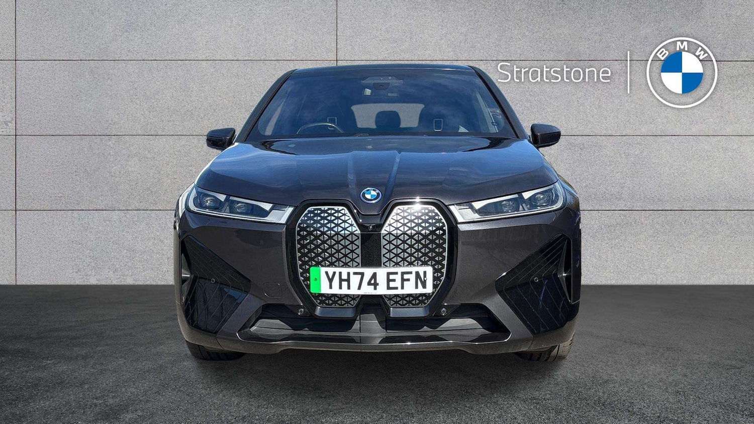 Used BMW iX 2024 for sale - 77928712: Photo 21