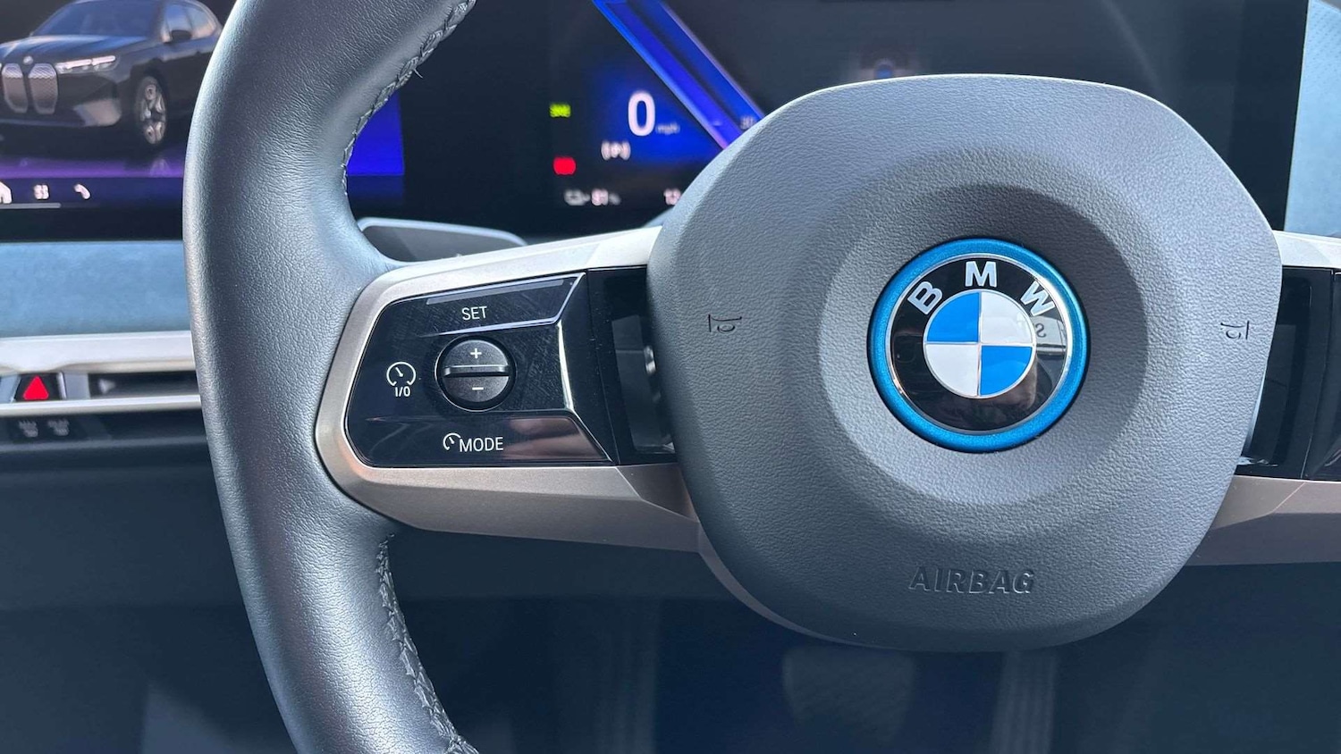 Used BMW iX 2024 for sale - 77928712: Photo 22