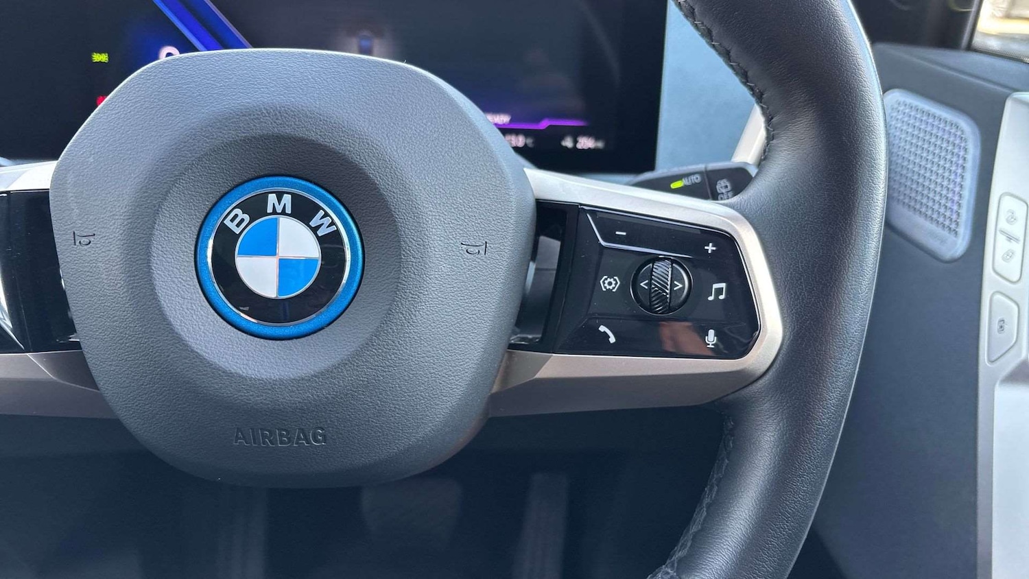 Used BMW iX 2024 for sale - 77928712: Photo 23