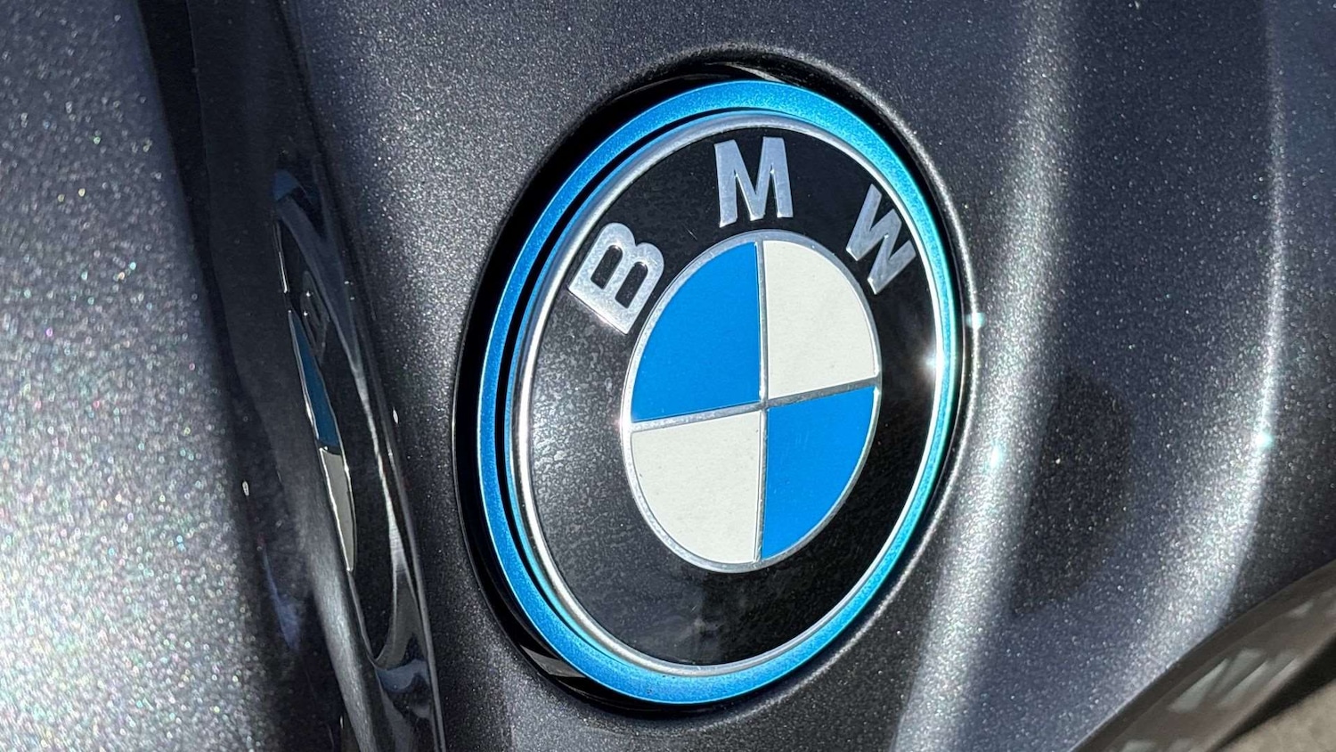 Used BMW iX 2024 for sale - 77928712: Photo 24