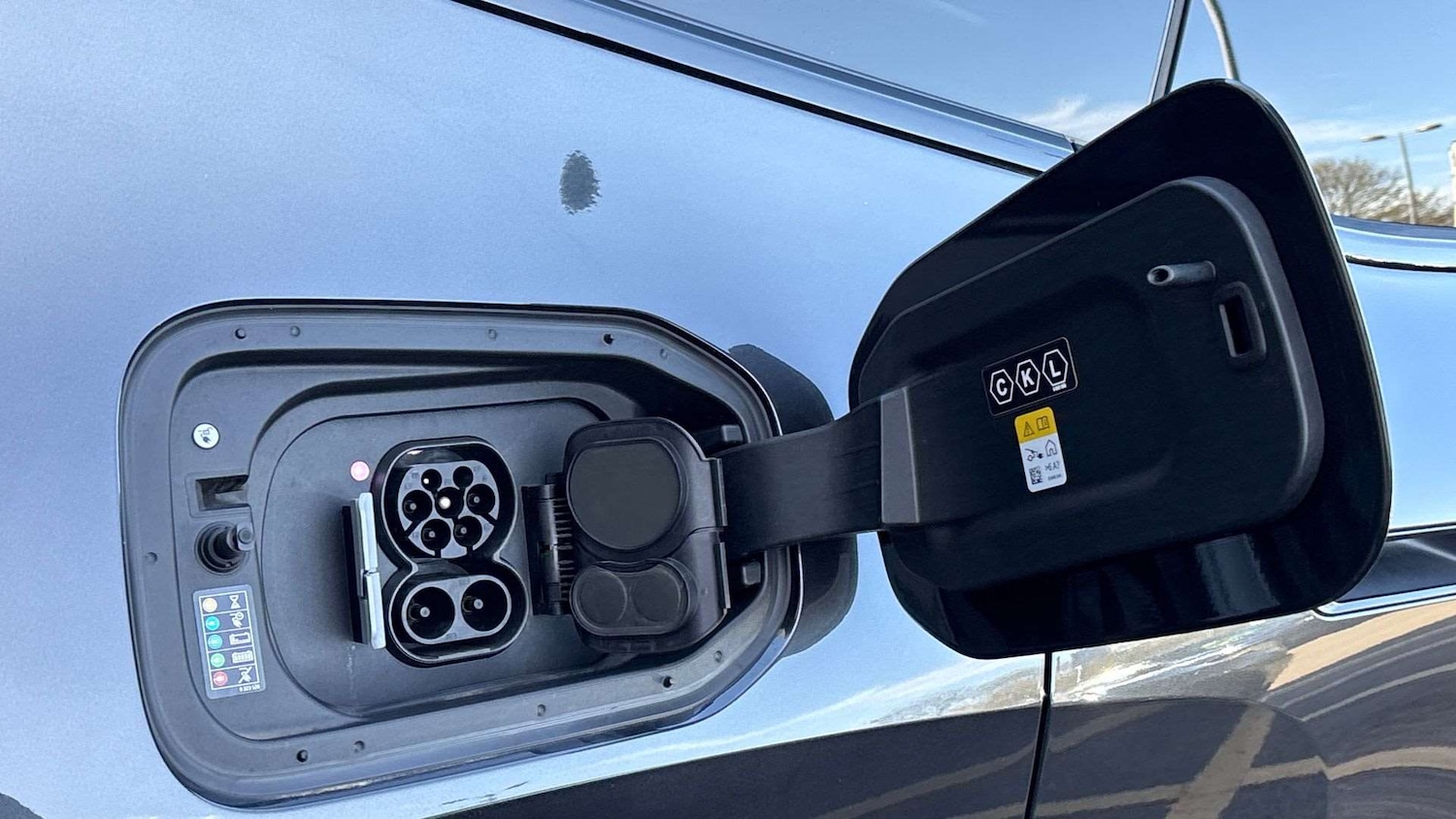 Used BMW iX 2024 for sale - 77928712: Photo 25