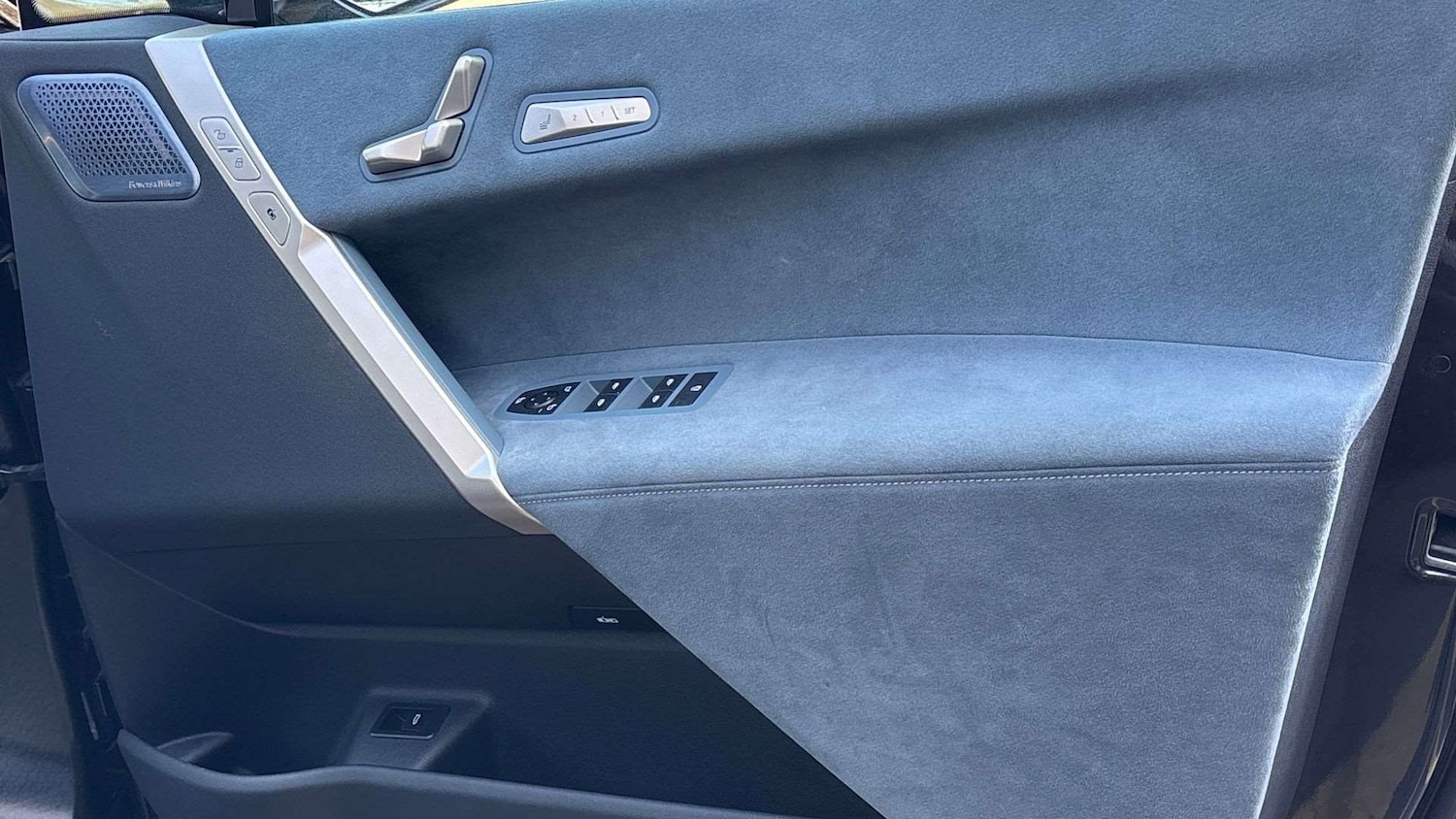 Used BMW iX 2024 for sale - 77928712: Photo 27