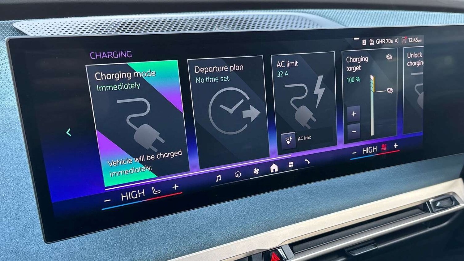 Used BMW iX 2024 for sale - 77928712: Photo 31