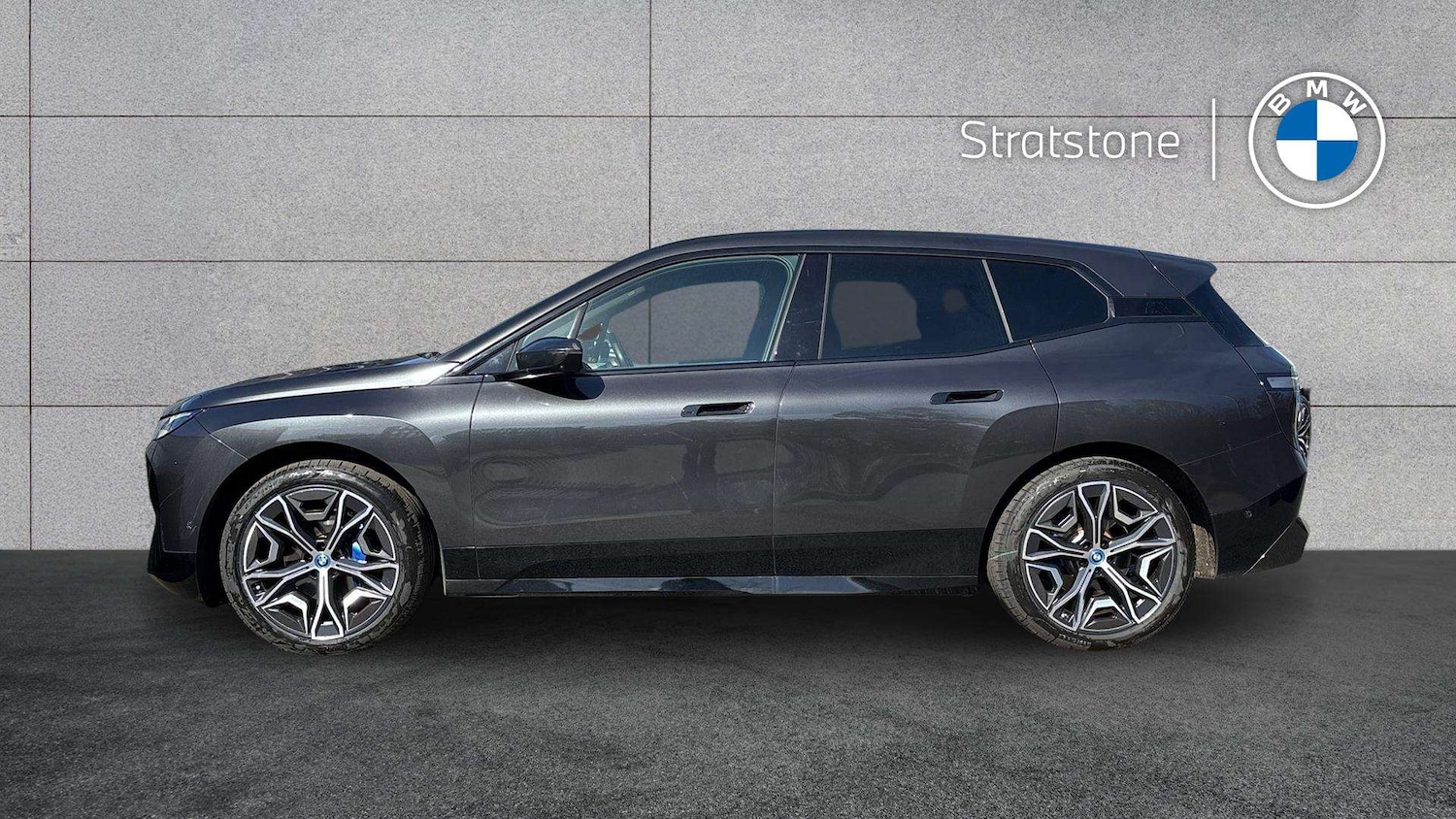 Used BMW iX 2024 for sale - 77928712: Photo 5