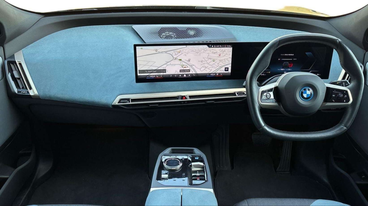 Used BMW iX 2024 for sale - 77928712: Photo 6