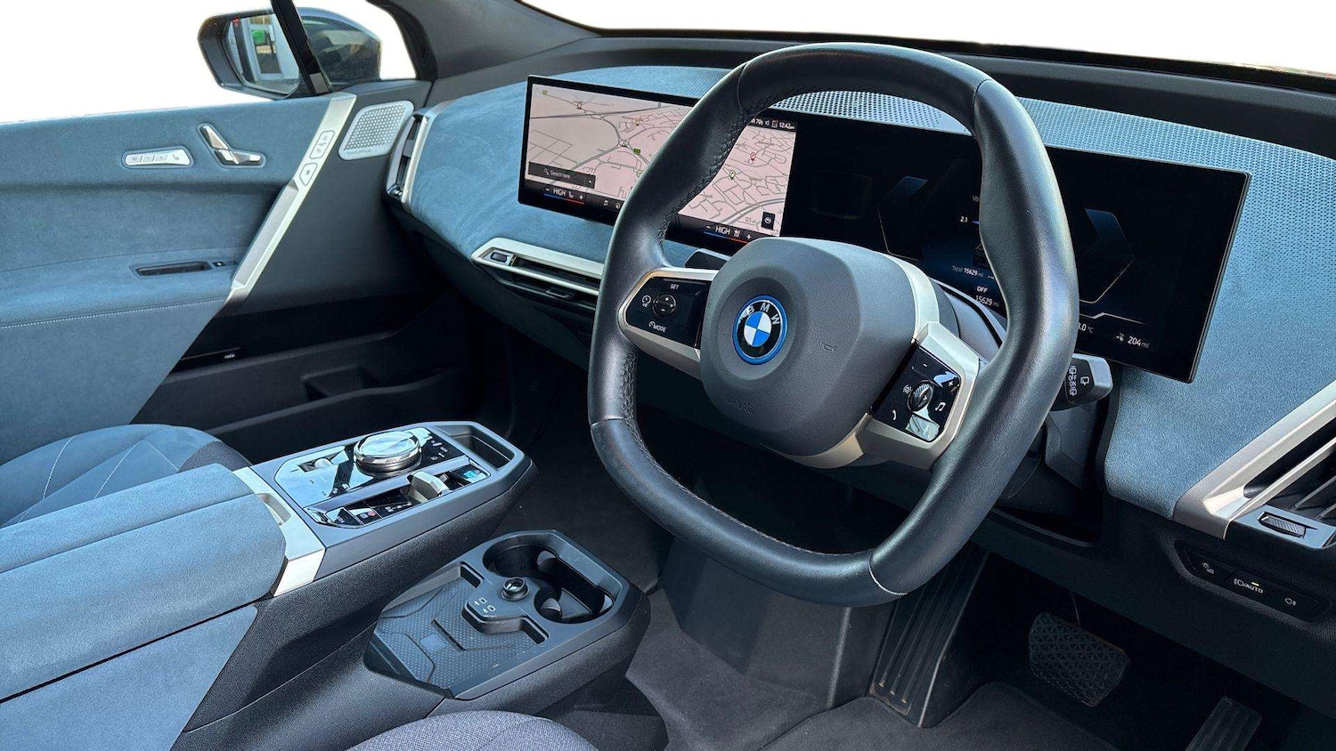 Used BMW iX 2024 for sale - 77928712: Photo 8