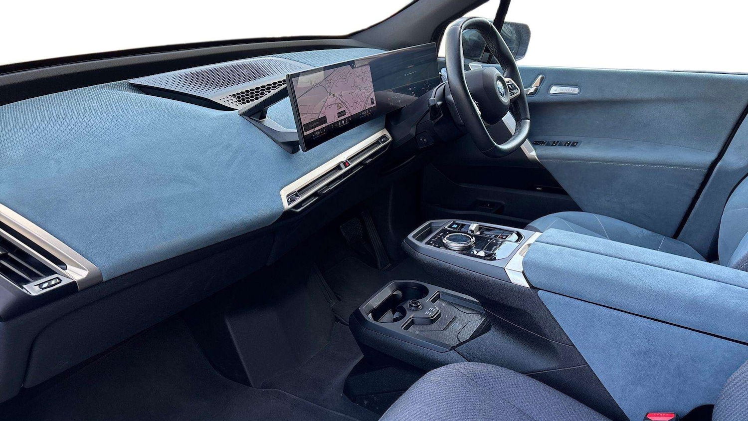 Used BMW iX 2024 for sale - 77928712: Photo 9