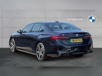 Used BMW i5 2024 for sale - 79148309: Photo