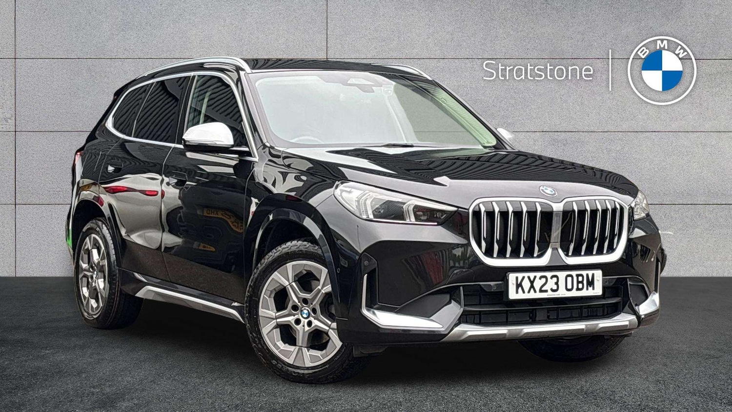 Used BMW X1 2023 for sale - 78216328: Photo 1