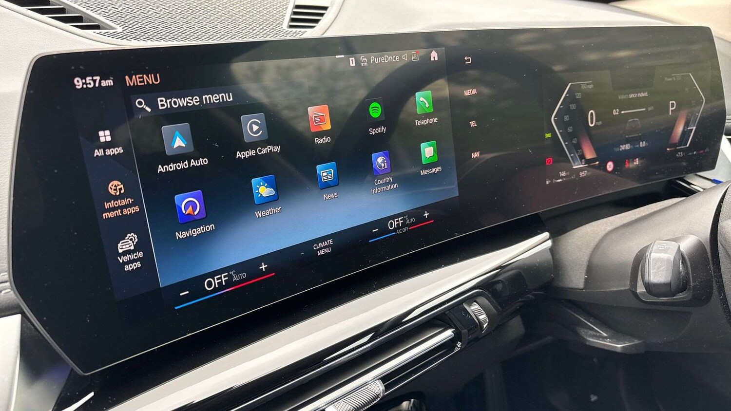 Used BMW X1 2023 for sale - 78216328: Photo 10