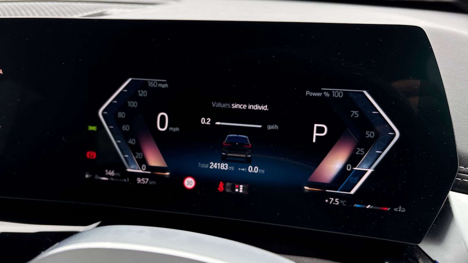 Used BMW X1 2023 for sale - 78216328: Photo 11