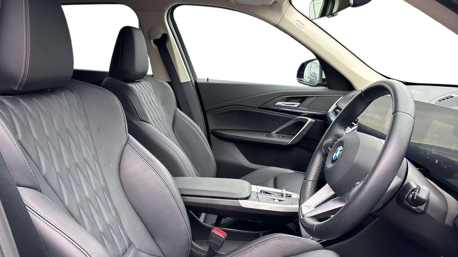 Used BMW X1 2023 for sale - 78216328: Photo 13