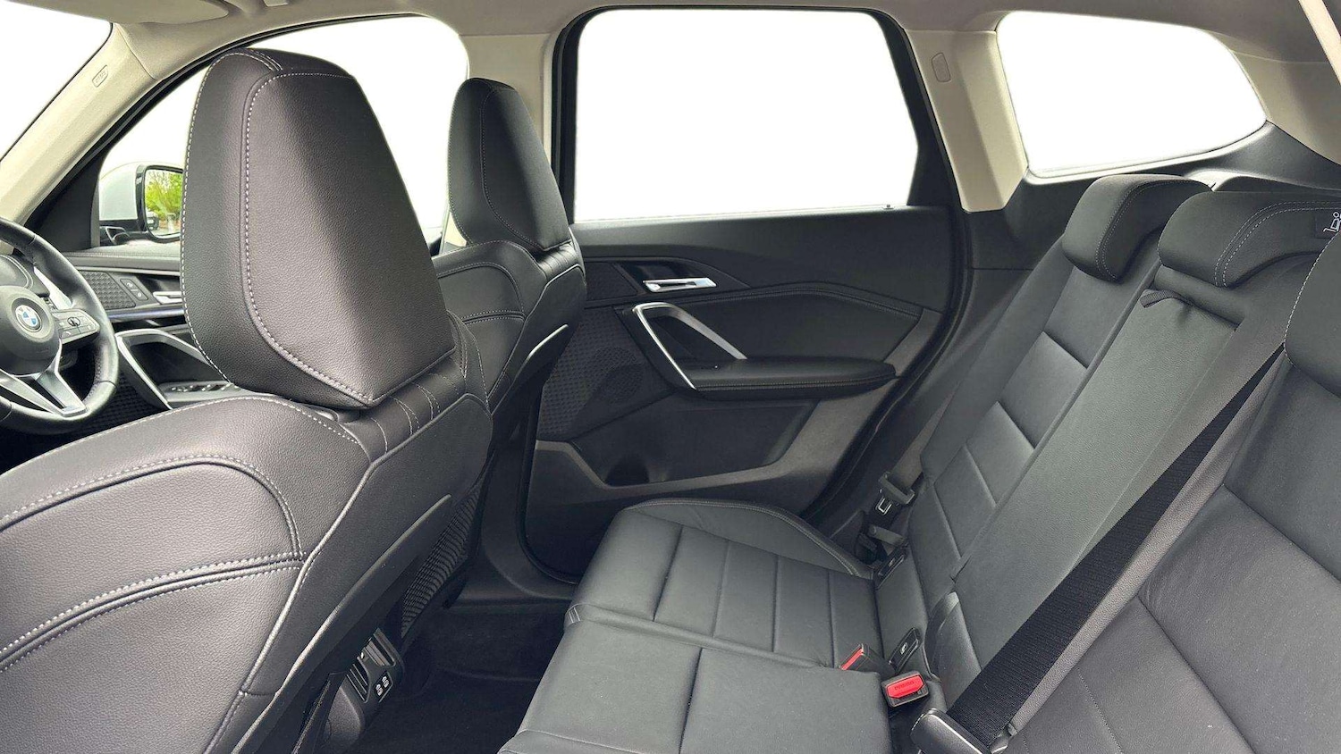 Used BMW X1 2023 for sale - 78216328: Photo 14