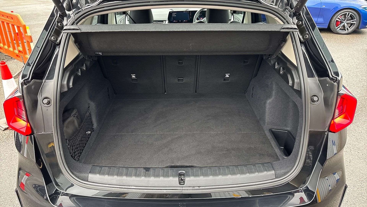 Used BMW X1 2023 for sale - 78216328: Photo 15