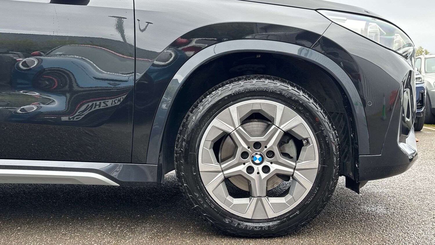 Used BMW X1 2023 for sale - 78216328: Photo 16