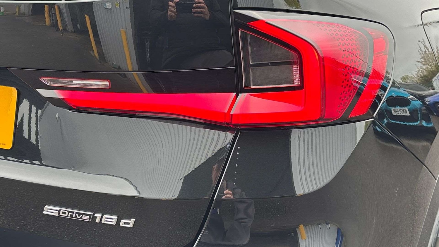 Used BMW X1 2023 for sale - 78216328: Photo 17