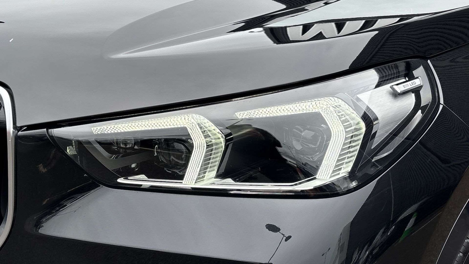 Used BMW X1 2023 for sale - 78216328: Photo 18