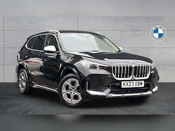 Used BMW X1 2023 for sale - 78216328: Photo