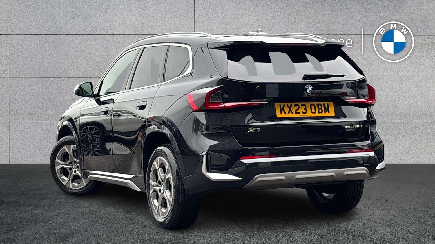 Used BMW X1 2023 for sale - 78216328: Photo 2