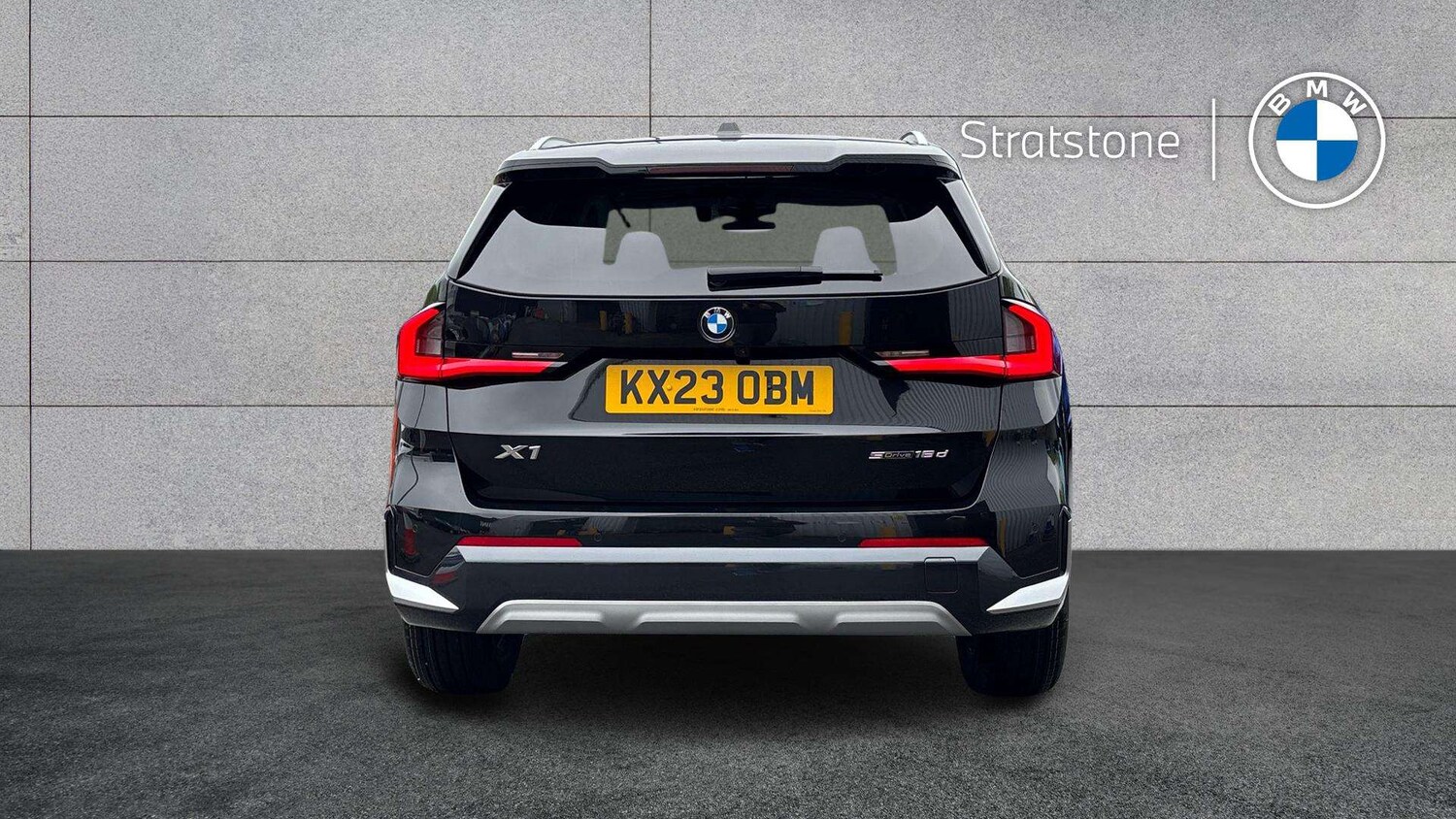 Used BMW X1 2023 for sale - 78216328: Photo 20