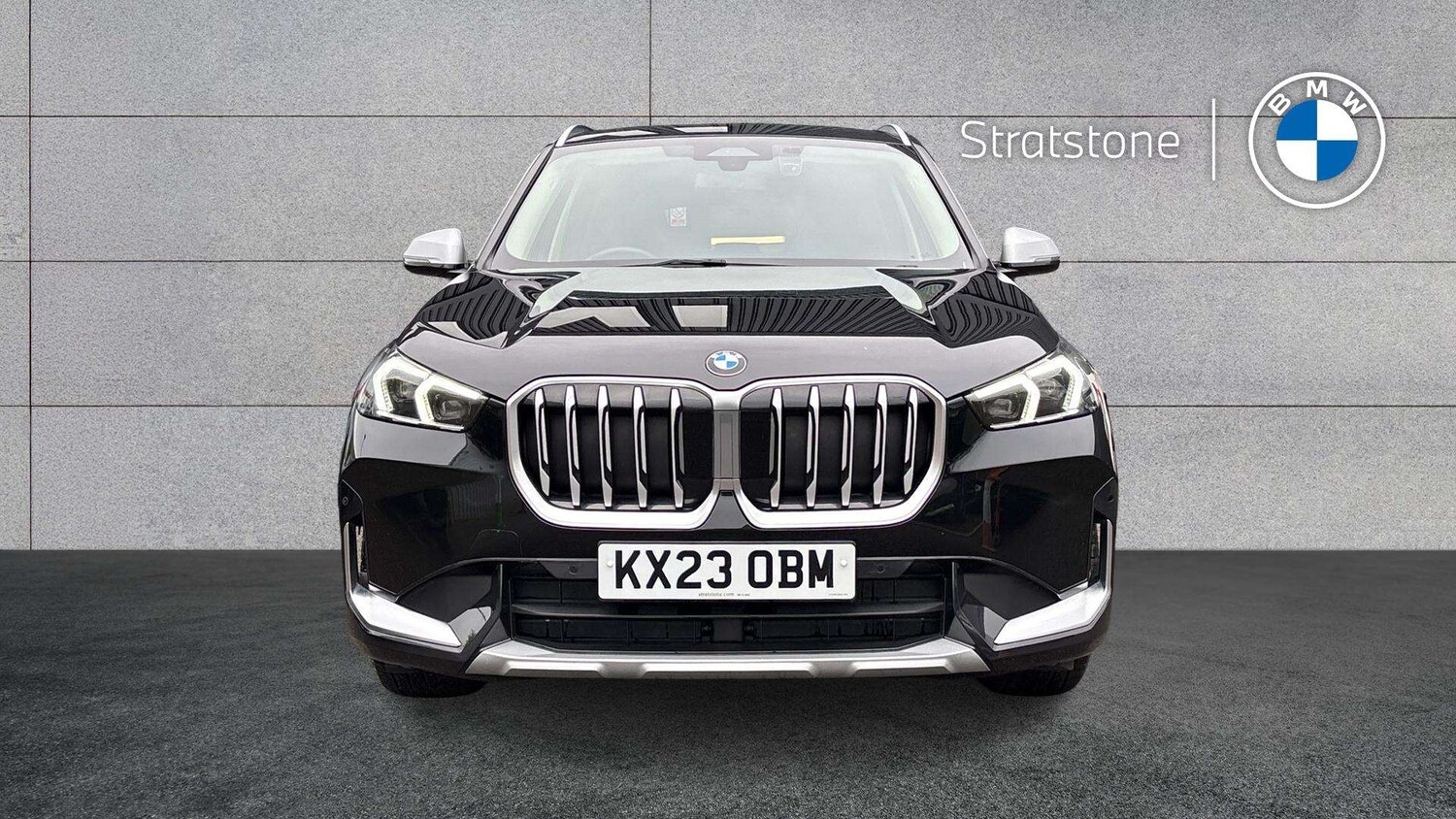 Used BMW X1 2023 for sale - 78216328: Photo 21