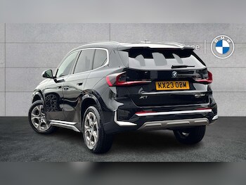 Used BMW X1 2023 for sale - 78216328: Photo