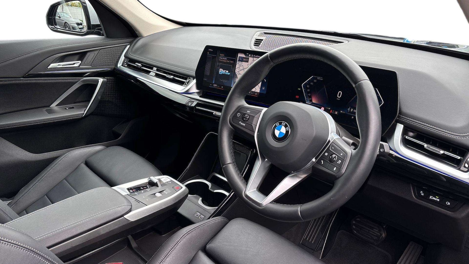 Used BMW X1 2023 for sale - 78216328: Photo 8