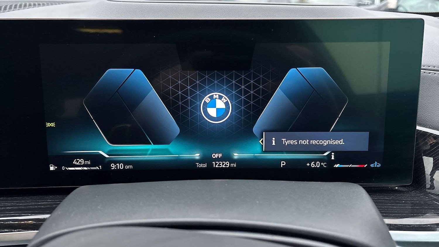 Used BMW X5 2025 for sale - 77051437: Photo 11