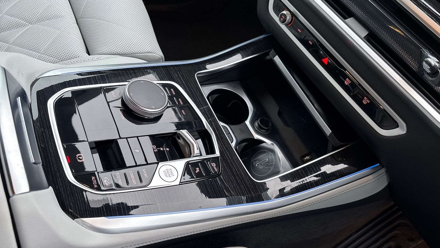 Used BMW X5 2025 for sale - 77051437: Photo 12