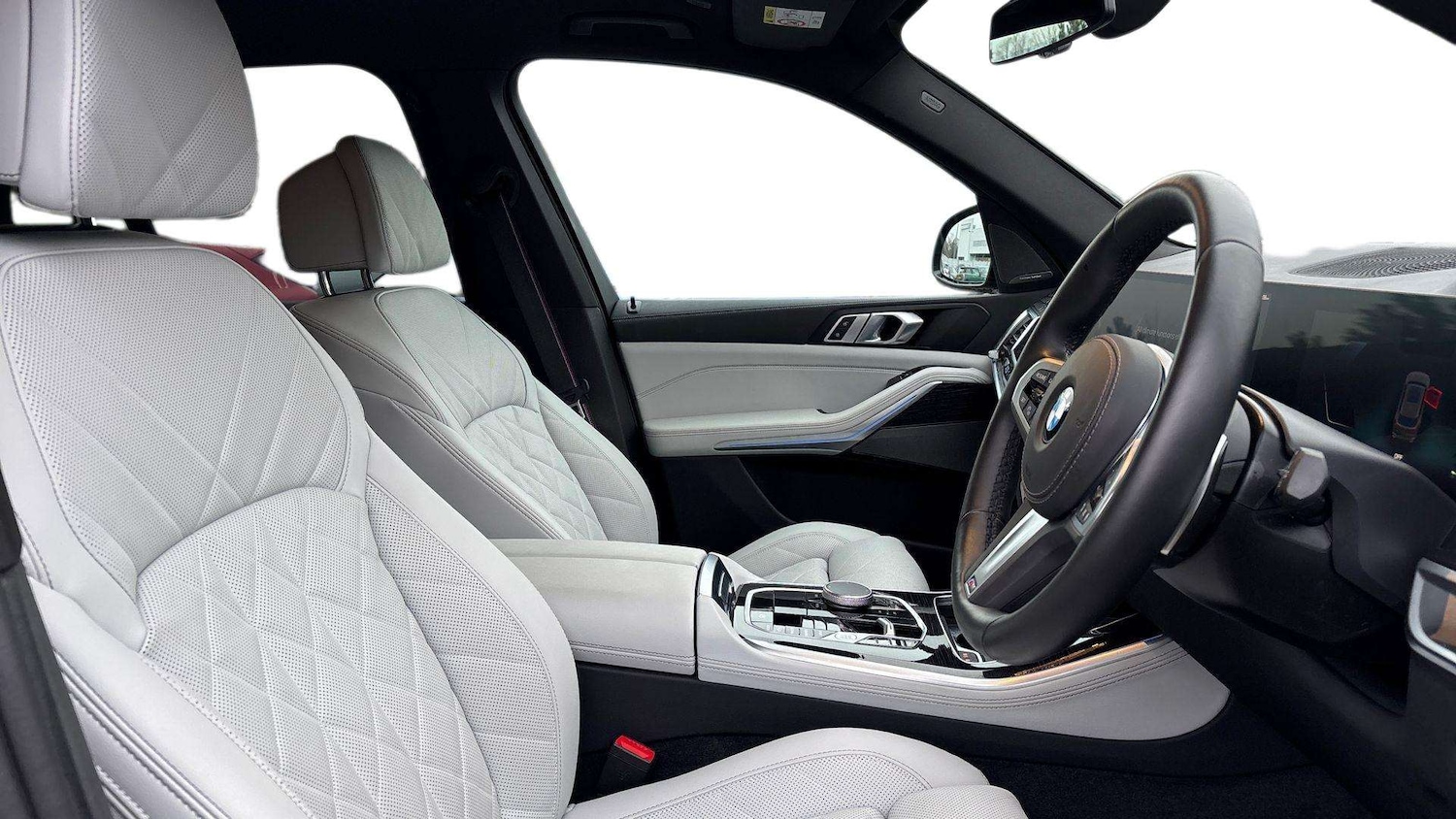 Used BMW X5 2025 for sale - 77051437: Photo 13