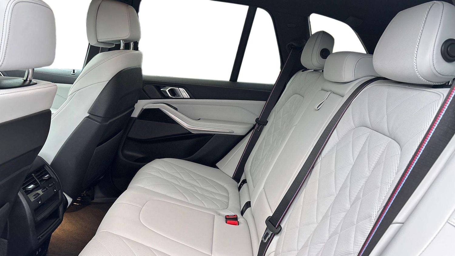 Used BMW X5 2025 for sale - 77051437: Photo 14