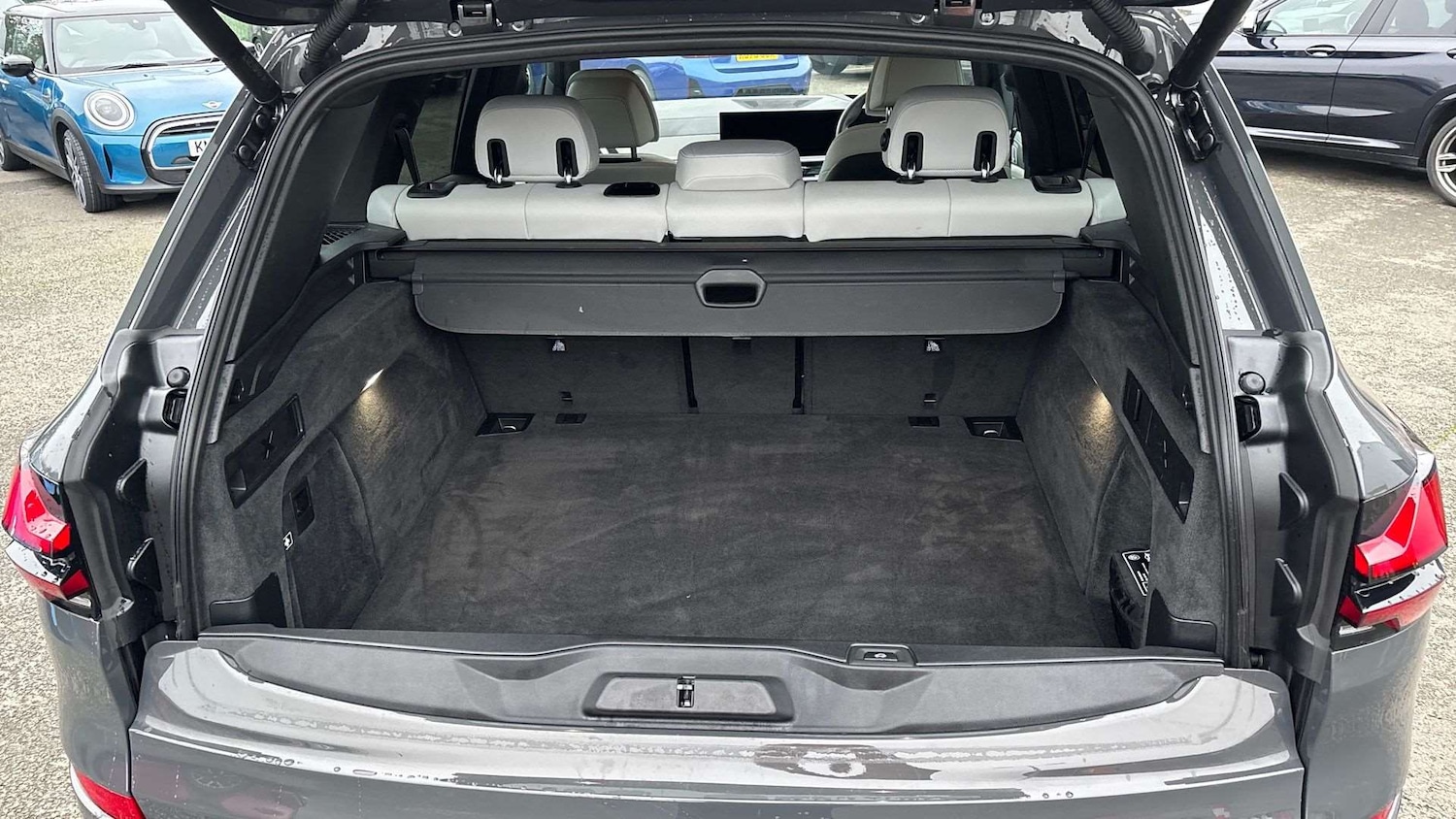 Used BMW X5 2025 for sale - 77051437: Photo 15