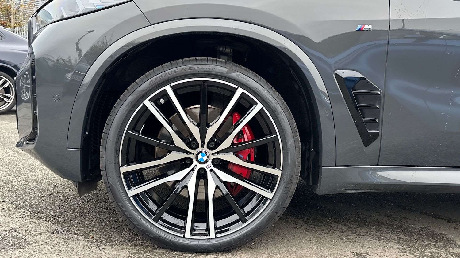 Used BMW X5 2025 for sale - 77051437: Photo 16