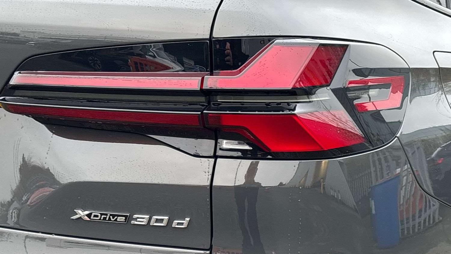 Used BMW X5 2025 for sale - 77051437: Photo 17