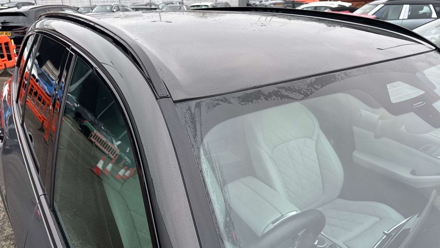 Used BMW X5 2025 for sale - 77051437: Photo 19