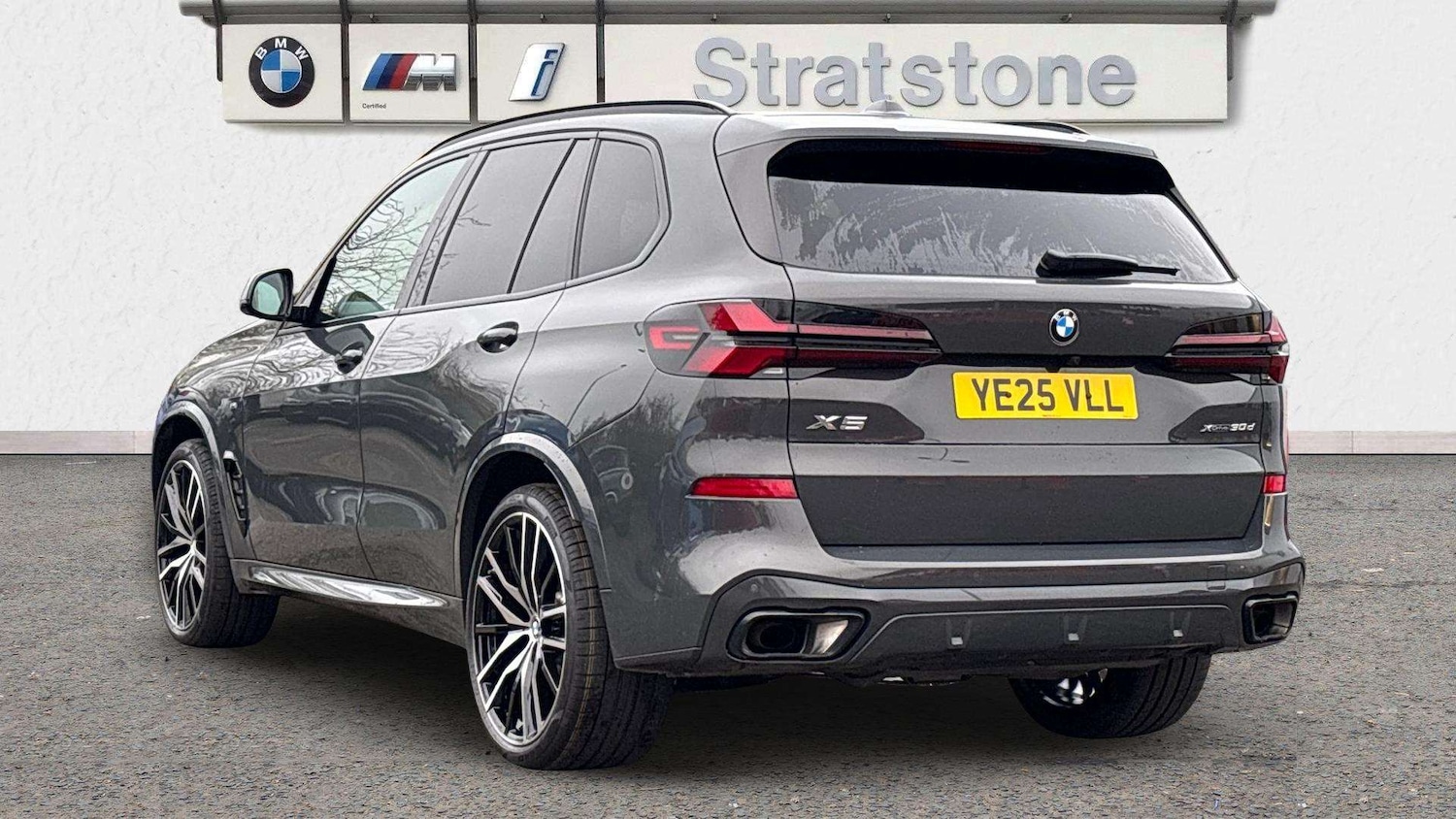 Used BMW X5 2025 for sale - 77051437: Photo 2